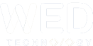 Logo wed technology 2023